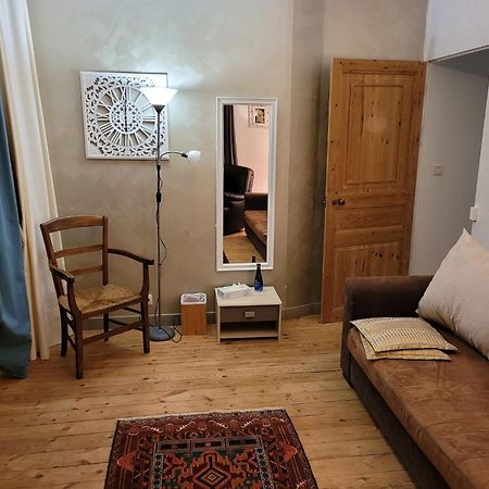 Maison Tres Calme Plein Centre Ville Jardin Moëlan-sur-Mer Kültér fotó