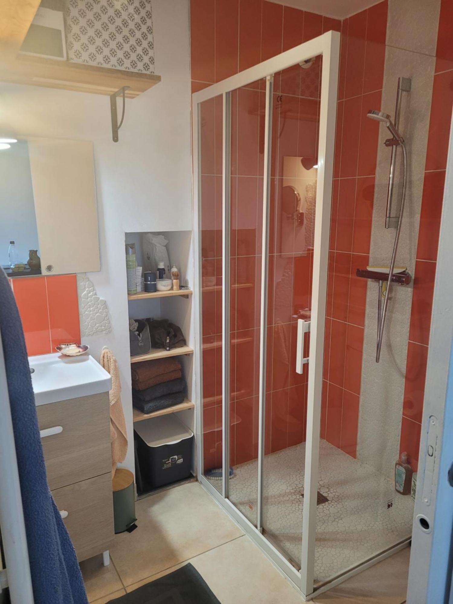 Maison Tres Calme Plein Centre Ville Jardin Moëlan-sur-Mer Kültér fotó