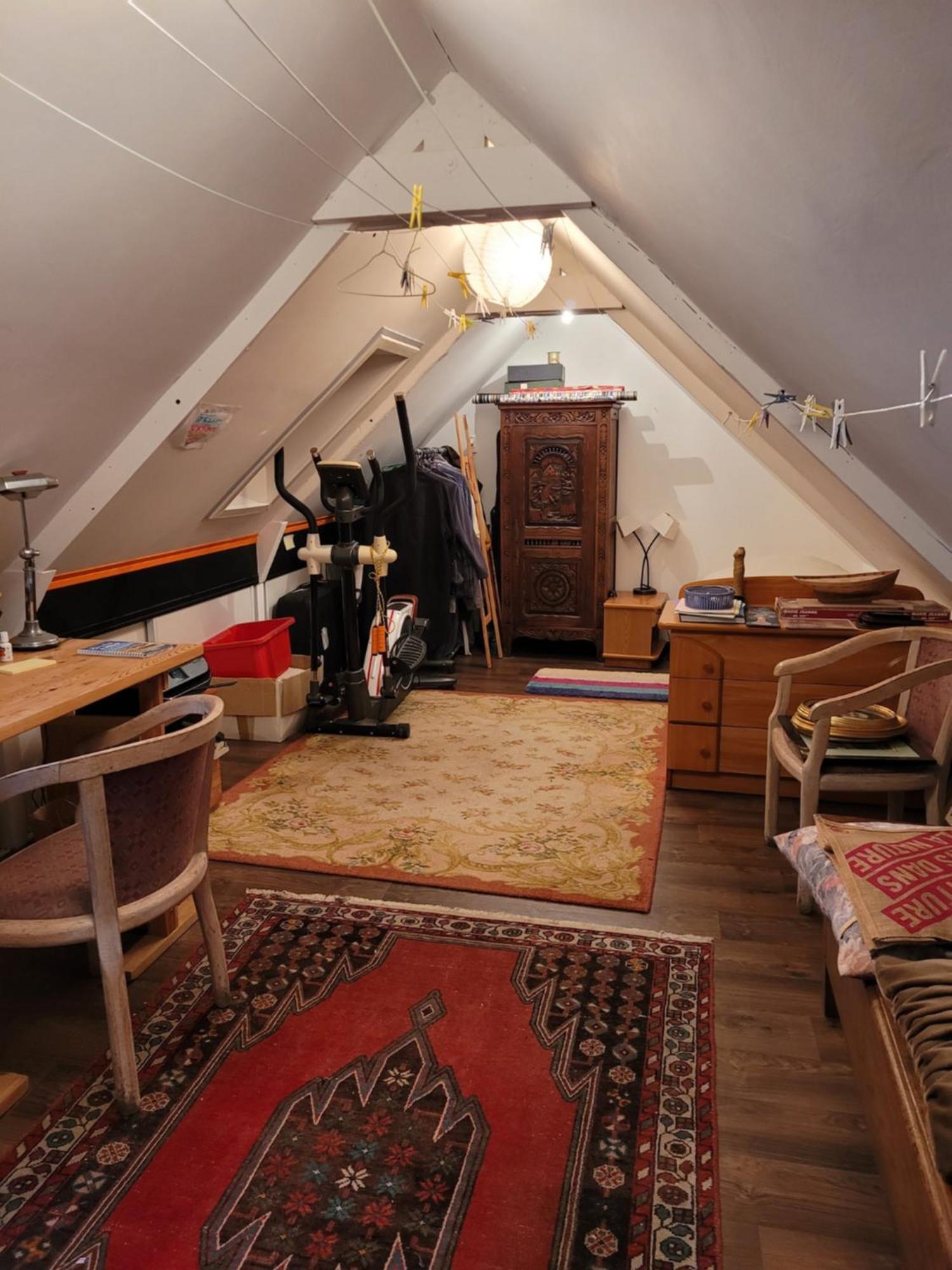 Maison Tres Calme Plein Centre Ville Jardin Moëlan-sur-Mer Kültér fotó