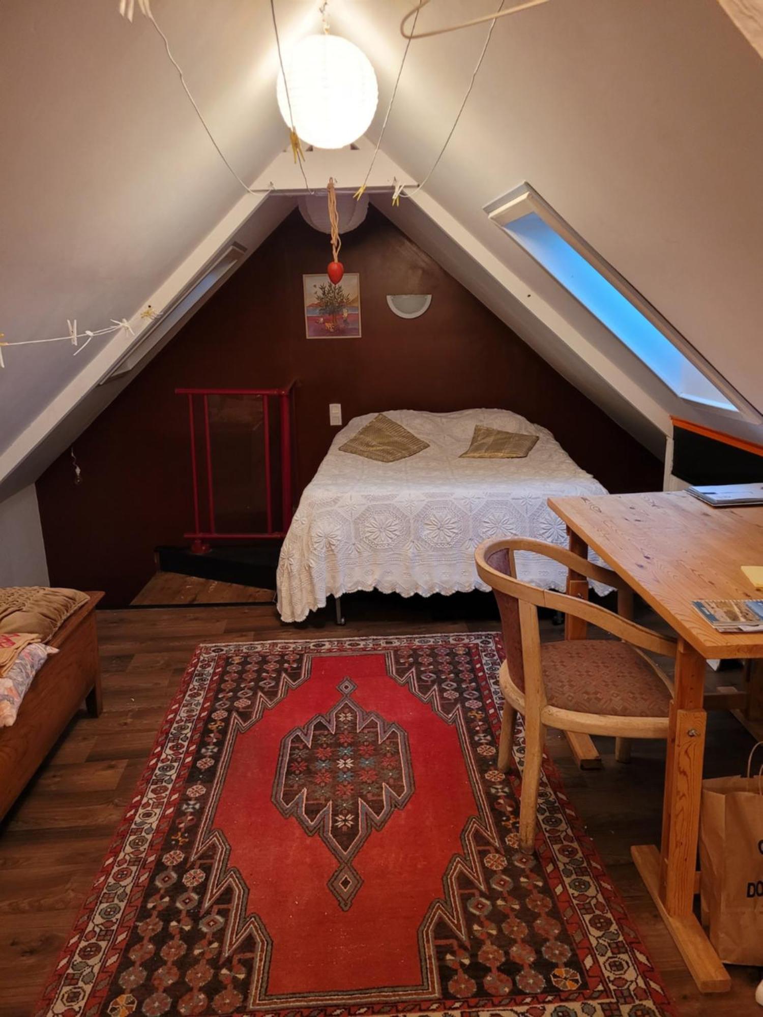 Maison Tres Calme Plein Centre Ville Jardin Moëlan-sur-Mer Kültér fotó